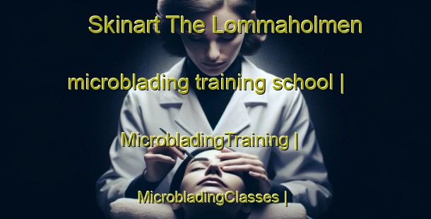 Skinart The Lommaholmen microblading training school | MicrobladingTraining | MicrobladingClasses | SkinartTraining-Sweden